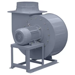 Centrifugalni transportni ventilator visokog vakuuma FAN 7.5 CORMAK