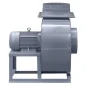 Centrifugalni transportni ventilator visokog vakuuma FAN 7.5 CORMAK