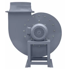 Centrifugalni transportni ventilator visokog vakuuma FAN 7.5 CORMAK