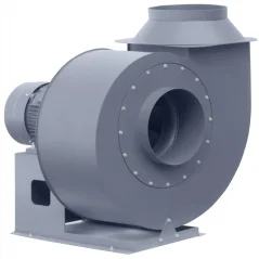 Centrifugalni ventilator visokog vakuuma FAN 11 CORMAK