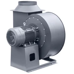 Centrifugalni ventilator visokog vakuuma FAN 11 CORMAK