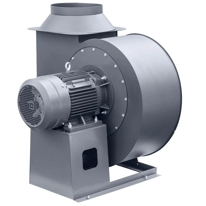 Centrifugalni ventilator visokog vakuuma FAN 11 CORMAK
