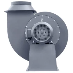 Centrifugalni ventilator visokog vakuuma FAN 11 CORMAK