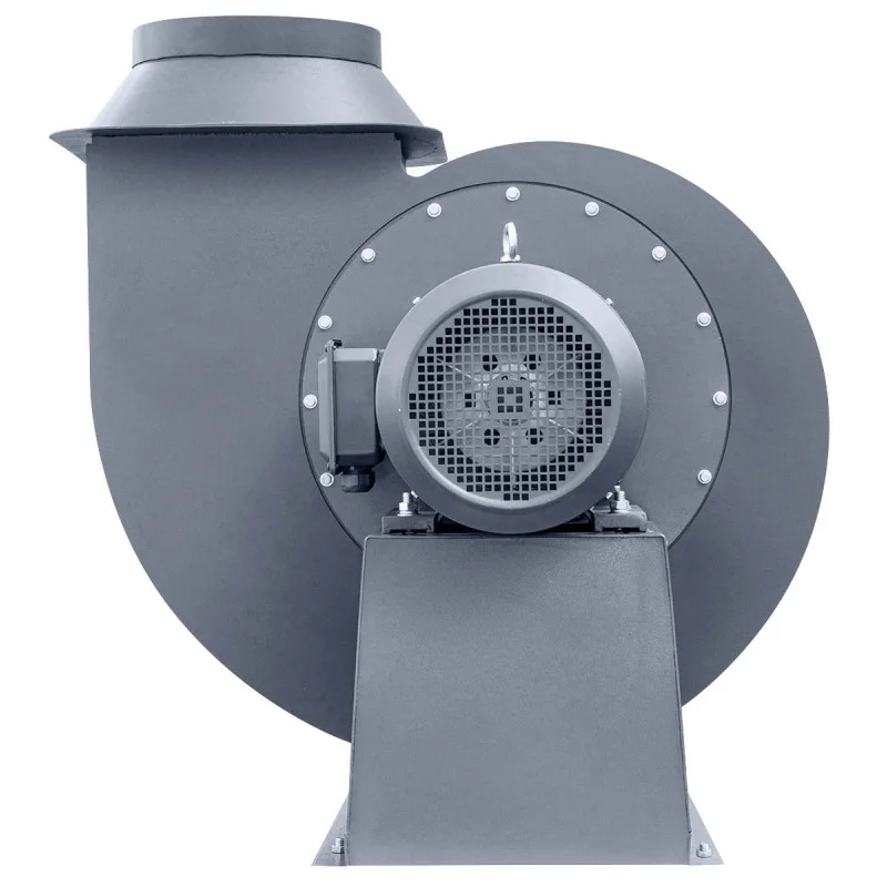 Centrifugalni ventilator visokog vakuuma FAN 11 CORMAK