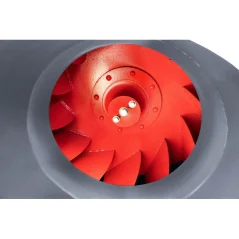 Centrifugalni ventilator visokog vakuuma FAN 11 CORMAK