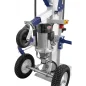 Cjepač drva LUP22 22 tone CORMAK