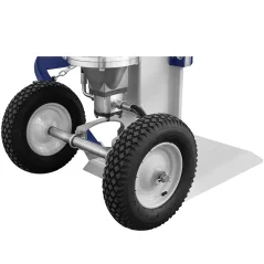 Cjepač drva LUP22 22 tone CORMAK