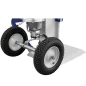 Cjepač drva LUP22 22 tone CORMAK