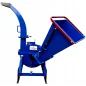 Sjeckalica za drvo BX42SL CORMAK