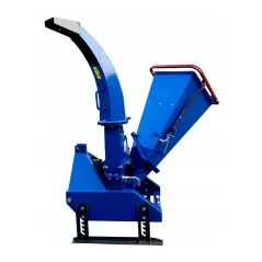 Sjeckalica za drvo BX42SL CORMAK