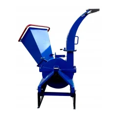 Sjeckalica za drvo BX42SL CORMAK