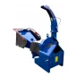 PTO sjeckalica za drvo BX52RS CORMAK