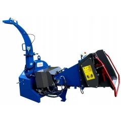 Sjeckalica za drvo BX62R CORMAK