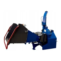 Sjeckalica za drvo BX62R CORMAK
