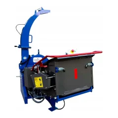 Sjeckalica za drvo BX62R CORMAK