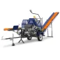 Agregat za cijepanje drva (pila i cjepač) RPL380 20t 60cm rez CORMAK