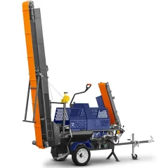 Agregat za cijepanje drva (pila i cjepač) RPL380 20t 60cm rez CORMAK