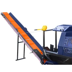 Agregat za cijepanje drva (pila i cjepač) RPL380 20t 60cm rez CORMAK