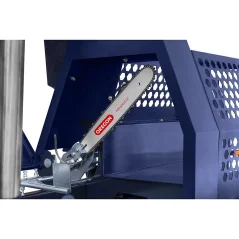 Agregat za cijepanje drva (pila i cjepač) RPL380 20t 60cm rez CORMAK