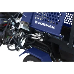 Agregat za cijepanje drva (pila i cjepač) RPL380 20t 60cm rez CORMAK