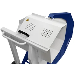 Kružna pila za trupce PD0500 400V CORMAK