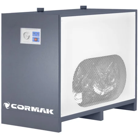 Rashladni sušilnik zraka za IZBERG N75S 11500 L/min 10 bar kompresor CORMAK