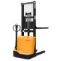 Električni paletni regalni manipulator Q12E16 1200kg 1600mm CORMAK