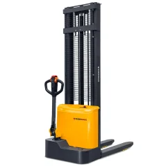 Električni paletni regalni manipulator Q15E25-2 1500kg 2500mm CORMAK
