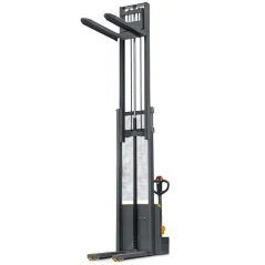 Električni paletni regalni manipulator Q15E25-2 1500kg 2500mm CORMAK