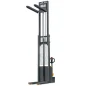 Električni paletni regalni manipulator Q15E25-2 1500kg 2500mm CORMAK