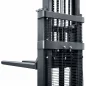 Električni paletni regalni manipulator Q15E25-2 1500kg 2500mm CORMAK