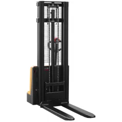 Električni paletni regalni manipulator Q12E30 (1200kg, visina dizanja 3000mm) CORMAK