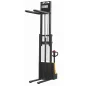 Električni paletni regalni manipulator Q12E30 (1200kg, visina dizanja 3000mm) CORMAK