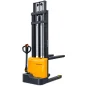 Električni paletni regalni manipulator Q15E35-2 1500kg 3500mm CORMAK