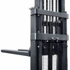 Električni paletni regalni manipulator Q15E35-2 1500kg 3500mm CORMAK
