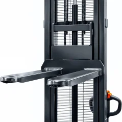Električni paletni regalni manipulator Q15E35-2 1500kg 3500mm CORMAK