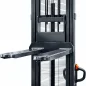 Električni paletni regalni manipulator Q15E35-2 1500kg 3500mm CORMAK