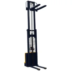Električni paletni regalni manipulator Q20E35 (2000kg, visina dizanja 3500mm) CORMAK