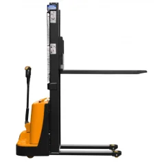 Električni paletni viličar Q10E16 (1000kg, 1600mm visina dizanja) CORMAK