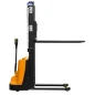 Električni paletni viličar Q15E16 (1500kg, 1600mm visina dizanja) CORMAK