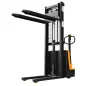 Električni paletni viličar Q15E16 (1500kg, 1600mm visina dizanja) CORMAK