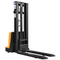 Električni paletni viličar Q10E25 (1000kg, 2500mm visina dizanja) CORMAK