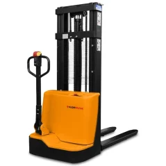 Električni paletni viličar Q10E25 (1000kg, 2500mm visina dizanja) CORMAK