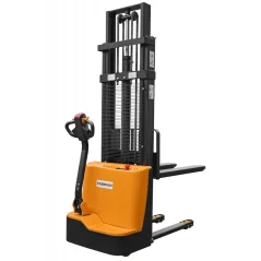 Električni paletni viličar Q10E30 (1000kg, 3000mm visina dizanja) CORMAK