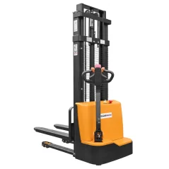 Električni paletni viličar Q10E30 (1000kg, 3000mm visina dizanja) CORMAK