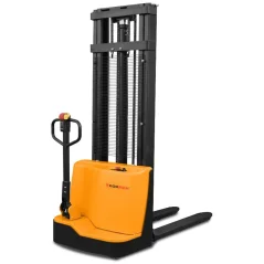 Električni paletni viličar Q10E33 (1000kg, 3300mm visina dizanja) CORMAK