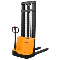 Električni paletni viličar Q10E33 (1000kg, 3300mm visina dizanja) CORMAK