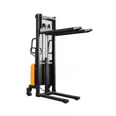 Poluelektrični paletni viličar B1016 1000kg 1600mm CORMAK