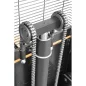 Poluelektrični paletni viličar B1016 1000kg 1600mm CORMAK