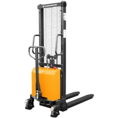 Poluelektrični paletni viličar B1516 1500kg 1600mm CORMAK